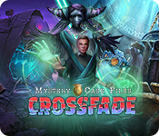 Mystery Case Files: Crossfade for Mac Game