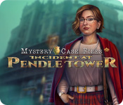 Mystery Case Files: Incident at Pendle Tower for Mac Game