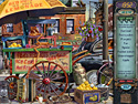 Mystery Case Files: Prime Suspects for Mac OS X