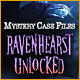 Mystery Case Files: Ravenhearst Unlocked
