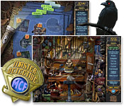 online game - Mystery Case Files: Ravenhearst ™