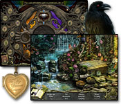 hidden free games - Mystery Case Files: Return to Ravernhearst