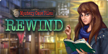 Mystery Case Files: Rewind