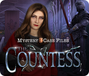 Mystery Case Files: The Countess for Mac Game