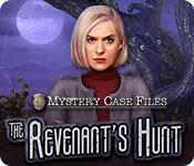 Mystery Case Files: The Revenant's Hunt for Mac Game