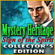 Mystery Heritage: Sign of the Spirit Collector's Edition