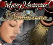 Mystery Masterpiece: The Moonstone for Mac Game