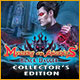 Mystery of the Ancients: Black Dagger Collector's Edition