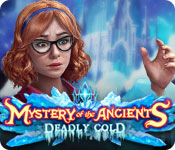 Mystery of the Ancients: Deadly Cold for Mac Game