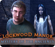 Mystery of the Ancients: Lockwood Manor for Mac Game