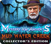 Mystery of the Ancients: Mud Water Creek Collector's Edition for Mac Game