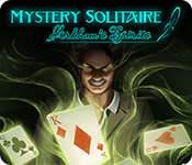 Mystery Solitaire: Arkham's Spirits for Mac Game