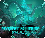 Mystery Solitaire: Cthulhu Mythos for Mac Game