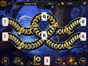 Mystery Solitaire: Cthulhu Mythos for Mac OS X