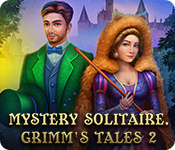 Mystery Solitaire: Grimm's Tales 2 for Mac Game