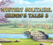 Mystery Solitaire: Grimm's Tales 3