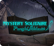 Mystery Solitaire: Powerful Alchemist