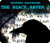 Mystery Solitaire: The Black Raven 3