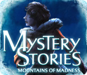 Mystery Stories: Mountains of Madness for Mac Game