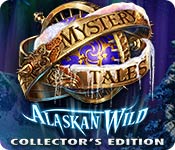 Mystery Tales: Alaskan Wild Collector's Edition for Mac Game