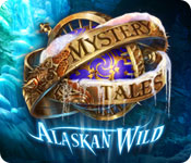 Mystery Tales: Alaskan Wild for Mac Game