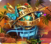 Mystery Tales: Art and Souls