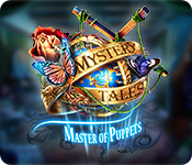 Mystery Tales: Master of Puppets