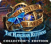 Mystery Tales: The Hangman Returns Collector's Edition for Mac Game