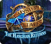 Mystery Tales: The Hangman Returns for Mac Game