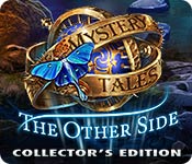 Mystery Tales: The Other Side Collector's Edition for Mac Game
