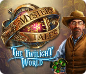Mystery Tales: The Twilight World for Mac Game