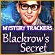 Mystery Trackers: Blackrow's Secret