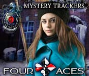 Mystery Trackers: The Four Aces for Mac Game