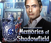 Mystery Trackers: Memories of Shadowfield for Mac Game