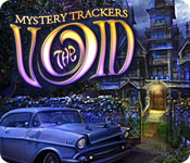 Mystery Trackers: The Void for Mac Game