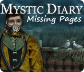 Mystic Diary: Missing Pages for Mac Game