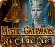 Mystic Gateways: The Celestial Quest for Mac Game
