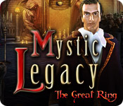 Mystic Legacy: The Great Ring for Mac Game
