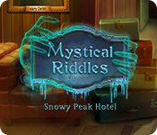 Mystical Riddles: Snowy Peak Hotel for Mac Game