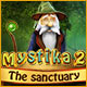 Mystika 2: The Sanctuary
