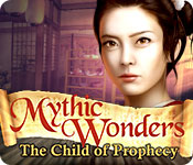 Mythic Wonders: Child of Prophecy for Mac Game