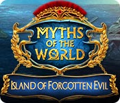 Myths of the World: Island of Forgotten Evil for Mac Game