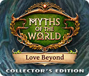 Myths of the World: Love Beyond Collector's Edition for Mac Game