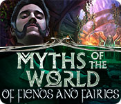 Myths of the World: Of Fiends and Fairies for Mac Game