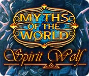 Myths of the World: Spirit Wolf for Mac Game
