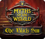 Myths of the World: The Black Sun for Mac Game