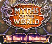 Myths of the World: The Heart of Desolation for Mac Game