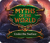 Myths of the World: Under the Surface for Mac Game