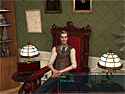 Nancy Drew: Alibi in Ashes for Mac OS X