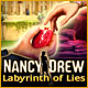 Nancy Drew: Labyrinth of Lies